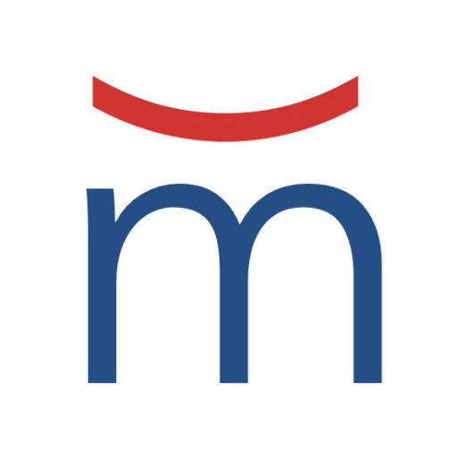 Miles HR logo