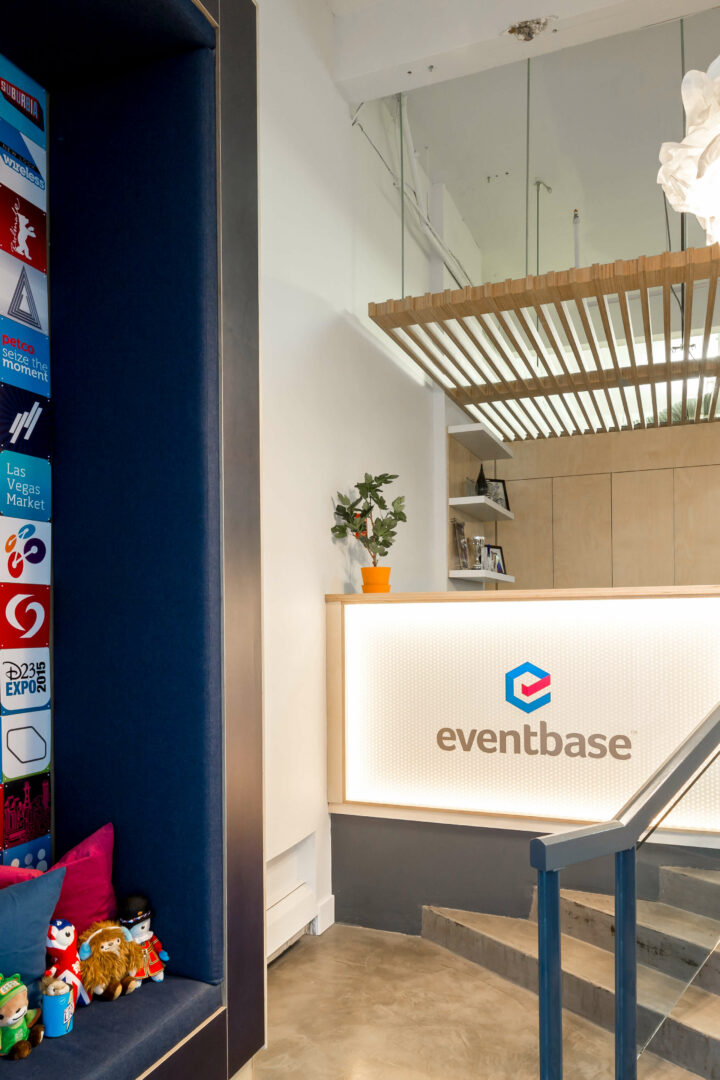 Company Culture Best Practices with Sarah Blackmore, Senior Director of People at Eventbase