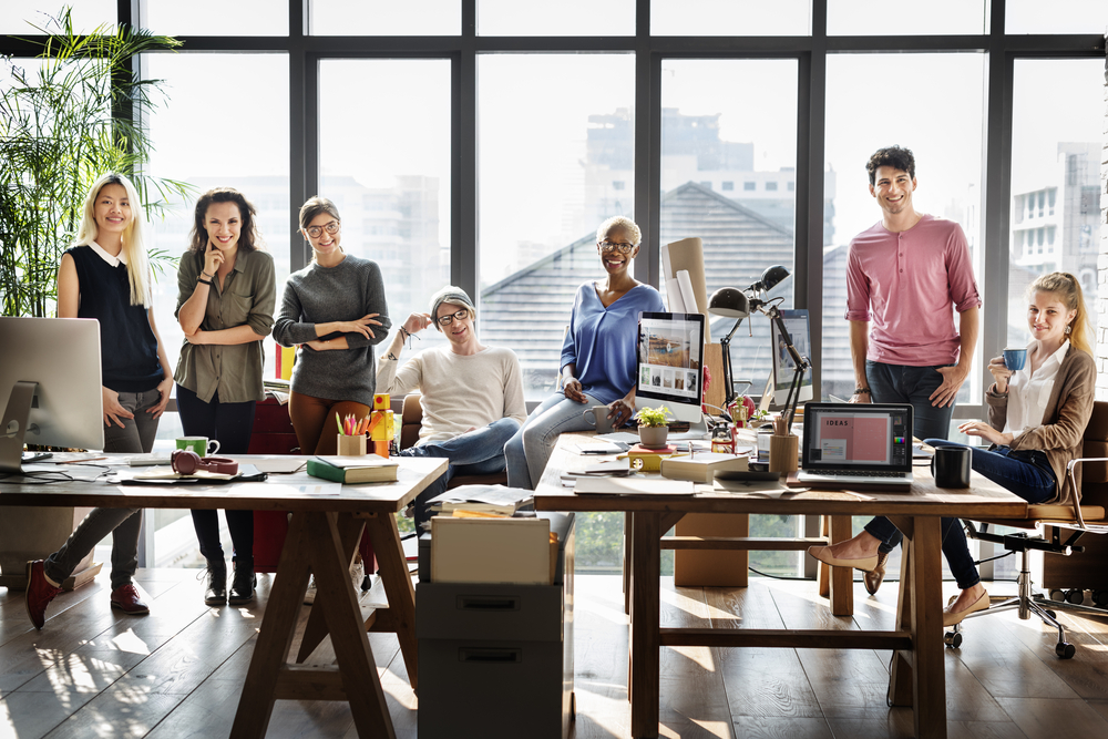 5 Ways to Increase Employee Engagement At Your Organization