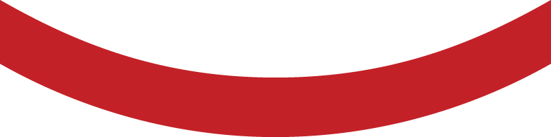 Miles Logo, Red Smile Icon
